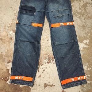 Marithe François Girbaud